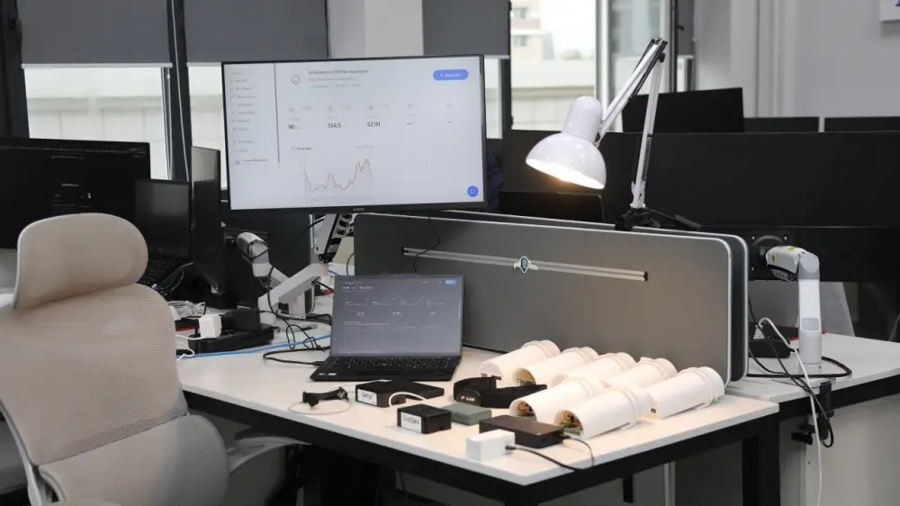 В КазНУ запущены новые лаборатории искусственного интеллекта (8)