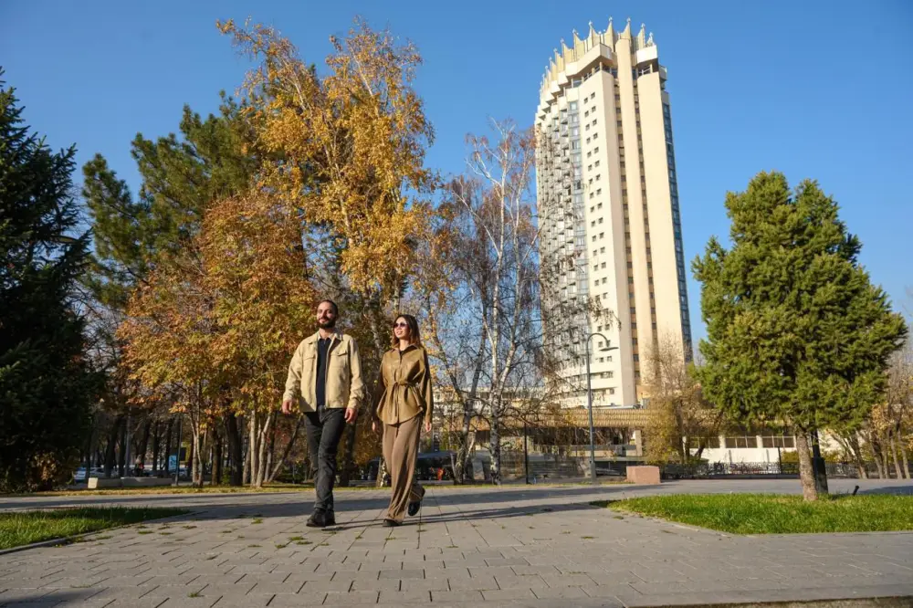 Туризм принес Алматы более 110 млрд тенге и почти 200 млрд инвестиций (3)