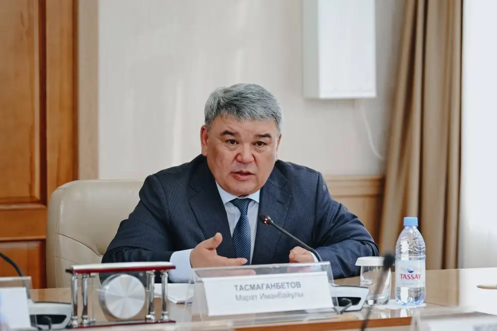 Международный агрохолдинг Tiryaki Agro запускает масштабный проект в нашем регионе (3)