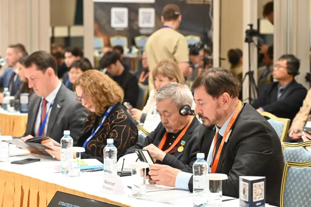 От сырья к продукту: Казахстан усиливает индустриальную трансформацию (2)