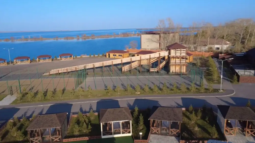 Развитие туристической инфраструктуры в Карагандинской области: новые возможности для международного туризма Астане