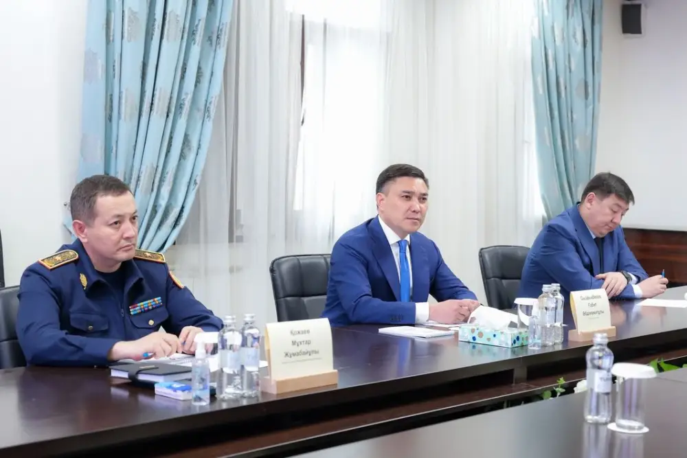 Голоса граждан: 150 вопросов к власти Шымкента Астане