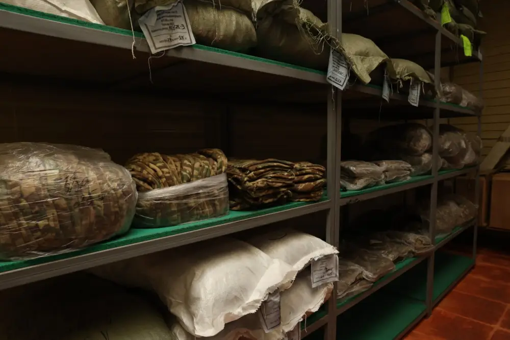 Мнение солдата – главный критерий: в армии создадут подразделения для полевого тестирования формы и экипировки (7)