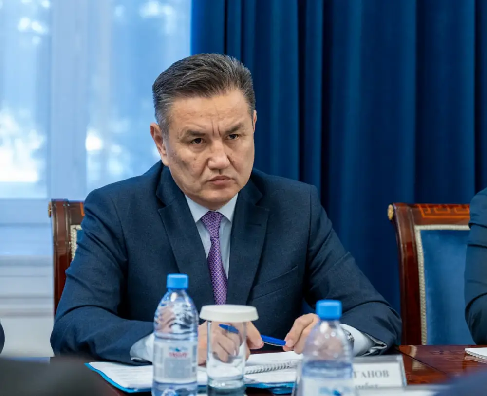 Восточно-Казахстанская область улучшает связь для туристов: подписан меморандум с Мобайл Телеком Сервис Астане