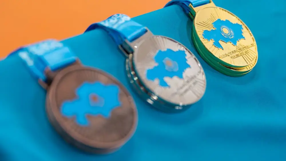 В ВКО стартовал чемпионат РК по тяжёлой атлетике (6)