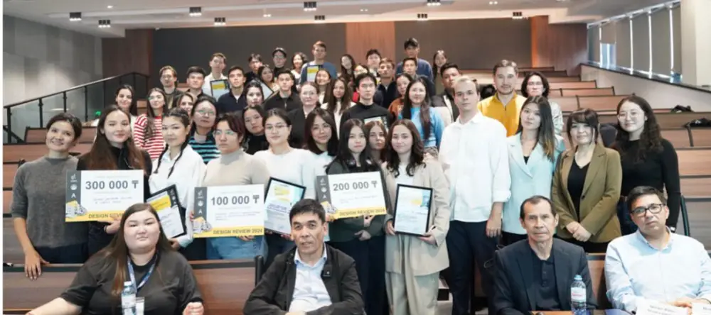 Инклюзивное образование в Алматы: более 7,5 тыс. детей получают равные возможности для обучения Астане