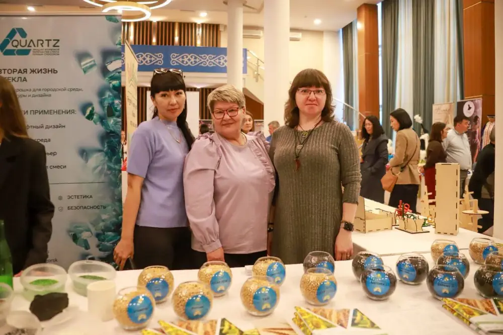 Форум «ALTAY BUSINESS» в ВКО: развитие туризма, АПК, IT, пчеловодства, аквакультуры, креативной индустрии (6)