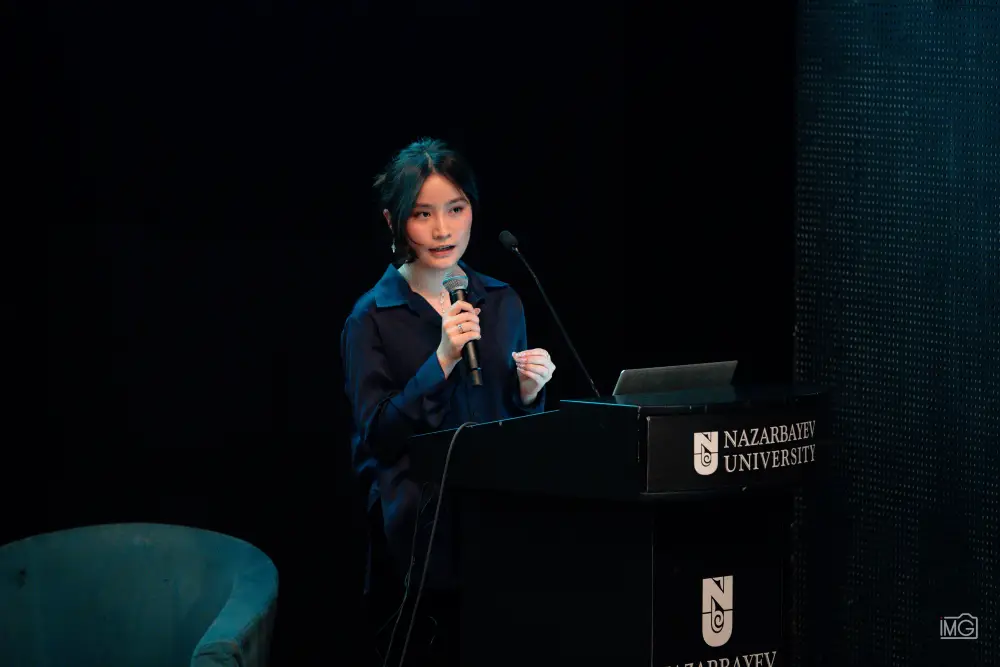 Более 300 студентов приняли участие в Integrity Forum в Nazarbayev University (9)