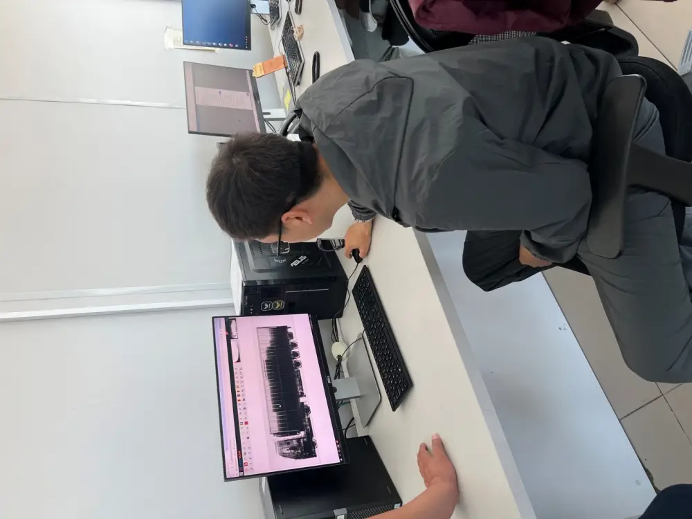 Проведены специализированные курсы (4)