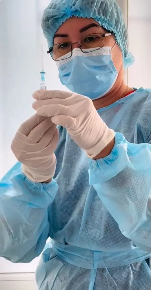 Алматы усиливает борьбу с раком шейки матки через вакцинацию и скрининг: международный опыт в действии Астане