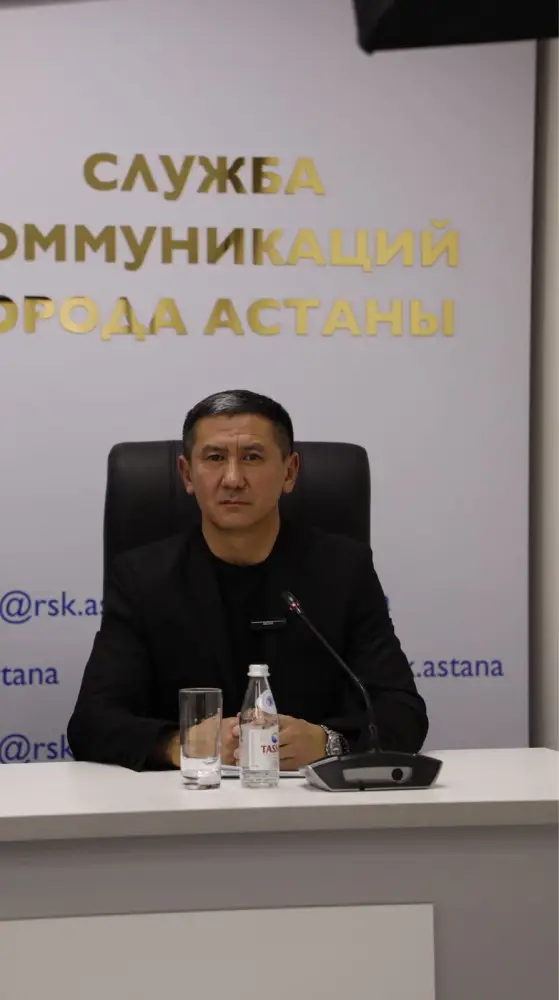 Падение детей из окна: какие меры принимаются для обеспечения безопасности малышей в Астане (4)