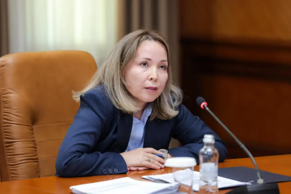 Университет культуры и искусства и новый Театр оперы и балета: два масштабных проекта реализуют в Шымкенте (3)