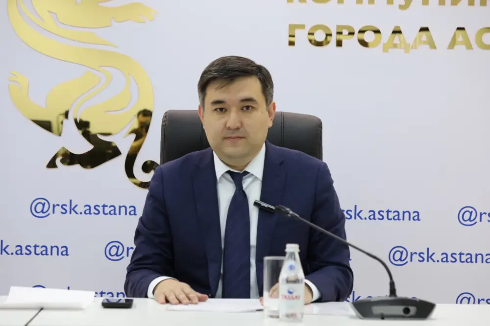 Трудовое право, задолженность по зарплате, контроль: какие меры принимает инспекция труда в Астане (2)