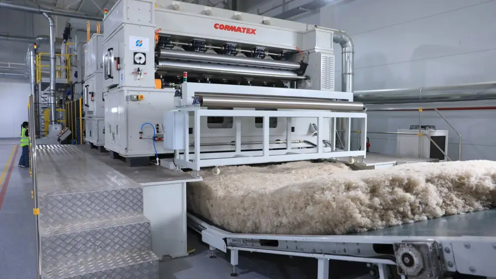 Актюбинская область занимает первое место в Казахстане по площади пастбищных земель (2)