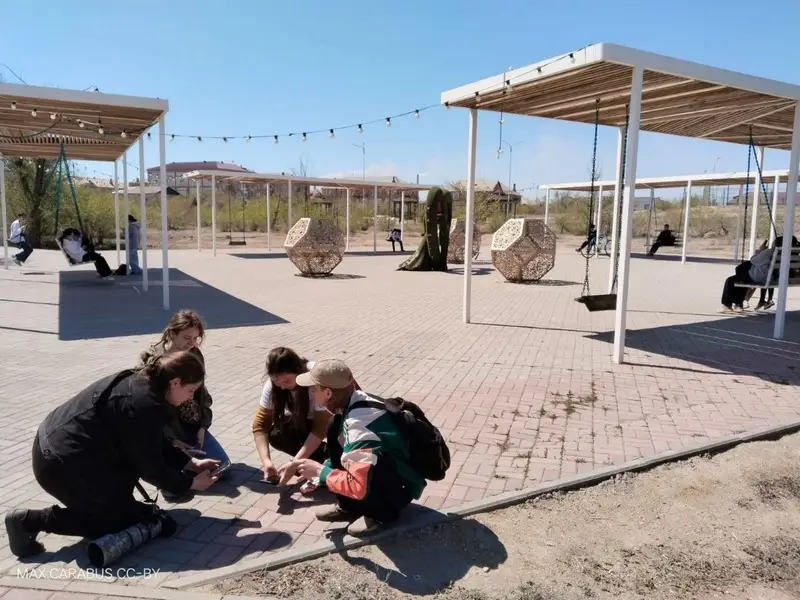 Караганда присоединится к международной акции City Nature Challenge (2)