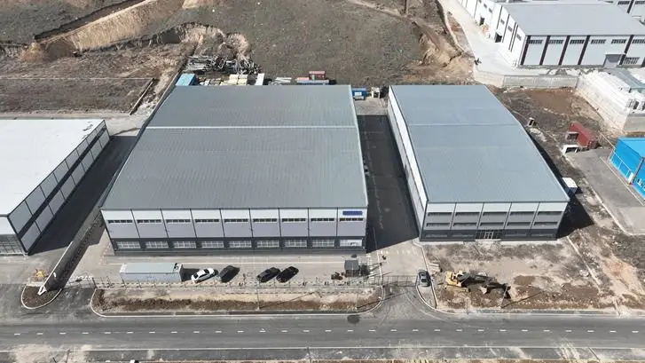 Создание новых рабочих мест: малые промышленные парки в Алматы поддержат местный бизнес Астане