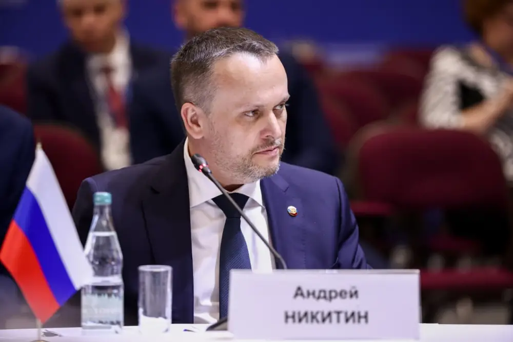 Состоялось 10-е заседание Совета руководителей уполномоченных органов в области транспорта государств – членов ЕАЭС (4)