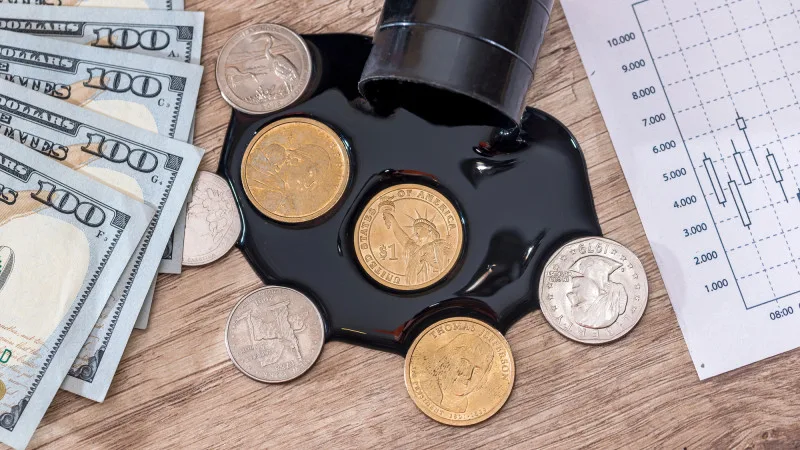 Обвал цен на нефть более чем на 10%: как новости об Ормузском проливе могут повлиять на экономику и жизнь людей Астане