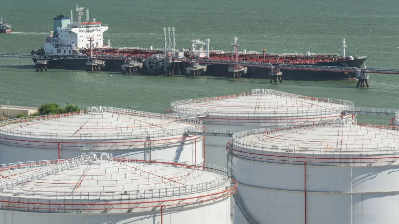 Рост цен на нефть: последствия для потребителей и экономики на фоне срыва переговоров между Ираном и США Астане