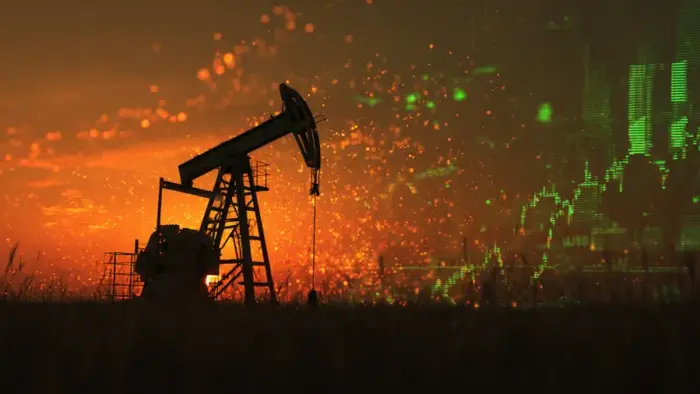 Цены на нефть продолжают расти: блокада Ормузского пролива и неопределённость в переговорах подстегивают рынок Астане