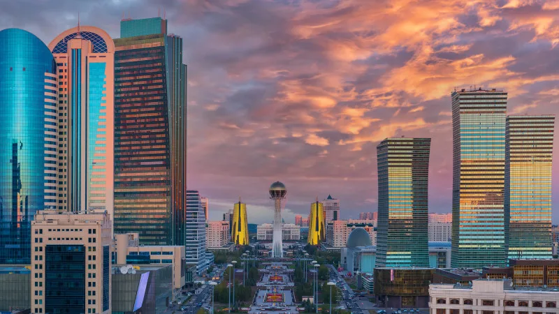 Казахстан и Израиль укрепляют связи: Токаев и Герцог обсуждают присоединение Казахстана к Авраамским соглашениям Астане