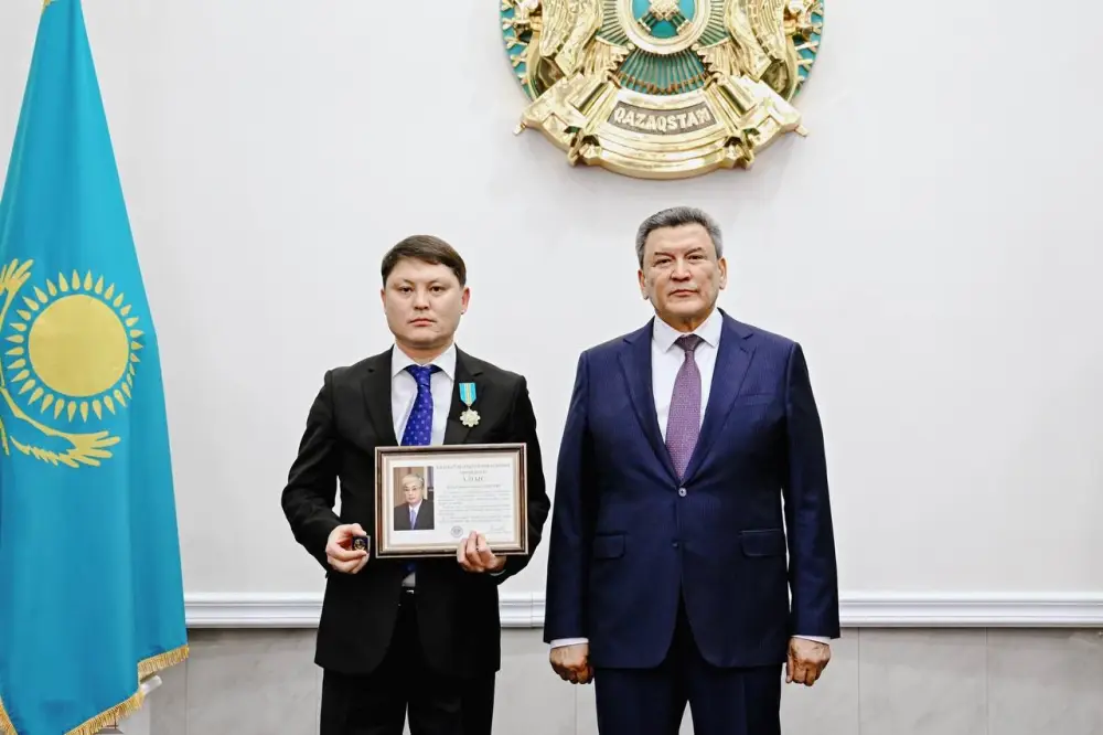 Высокая оценка труда и профессионализма (7)