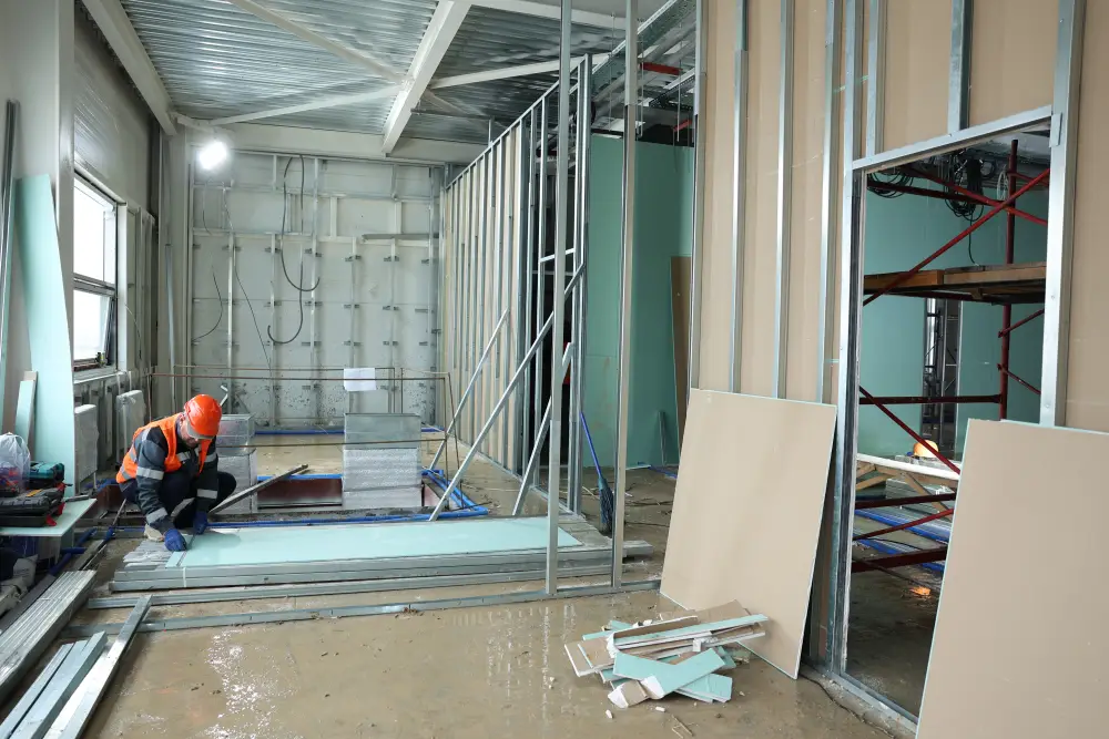 АРКАЛЫК 2.0: ПАДЕНИЕ И ВЗЛЕТ (4)