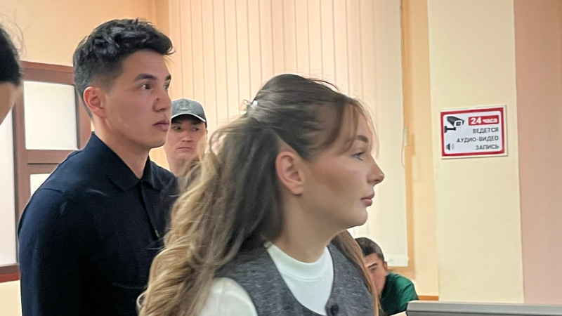 Судебное разбирательство блогеров Жанабыловых: последствия для свободы слова и общественного мнения в Казахстане Астане
