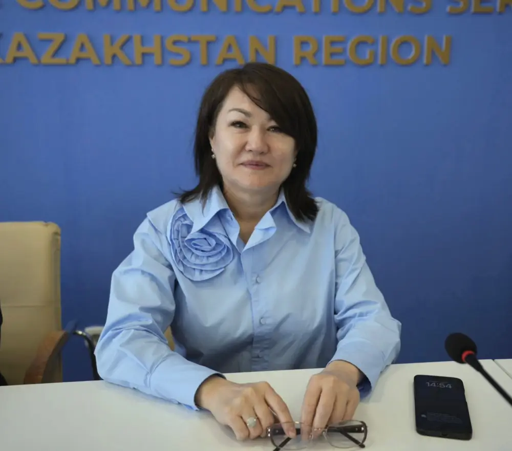 ВКО: снижение смертности от онкозаболеваний Астане