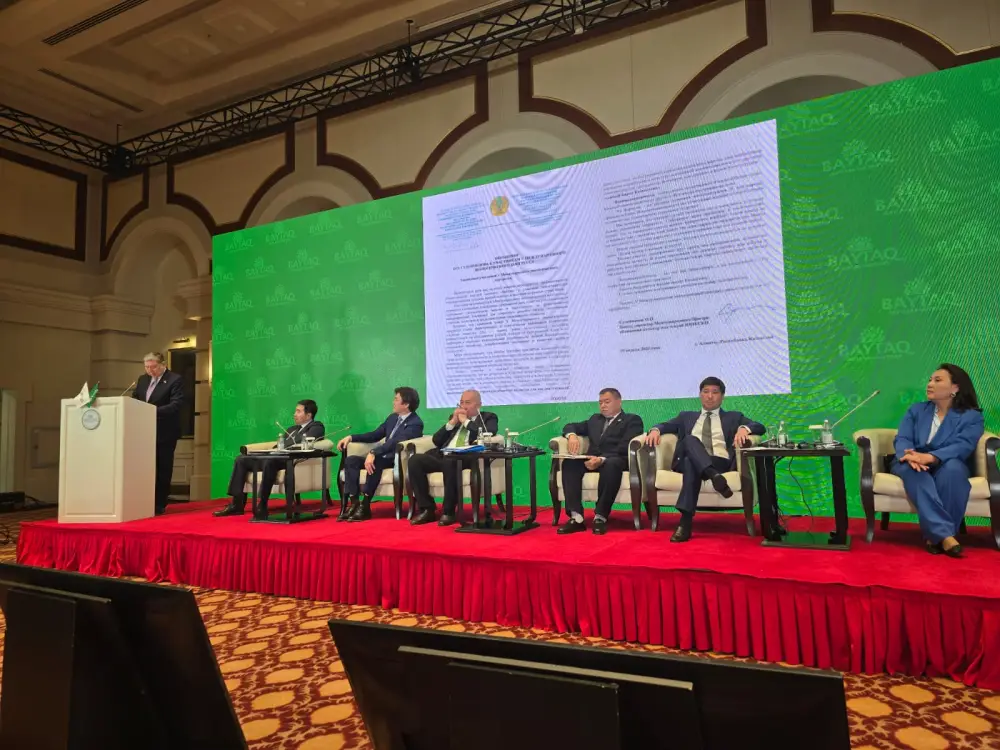 Экология здоровье загрязнение воздуха изменения климата Астане