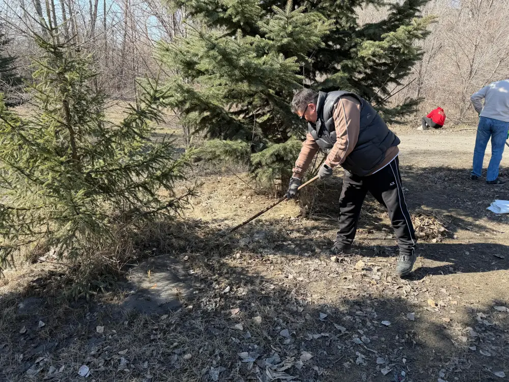 Семей поддерживает инициативу «Таза Қазақстан» Астане