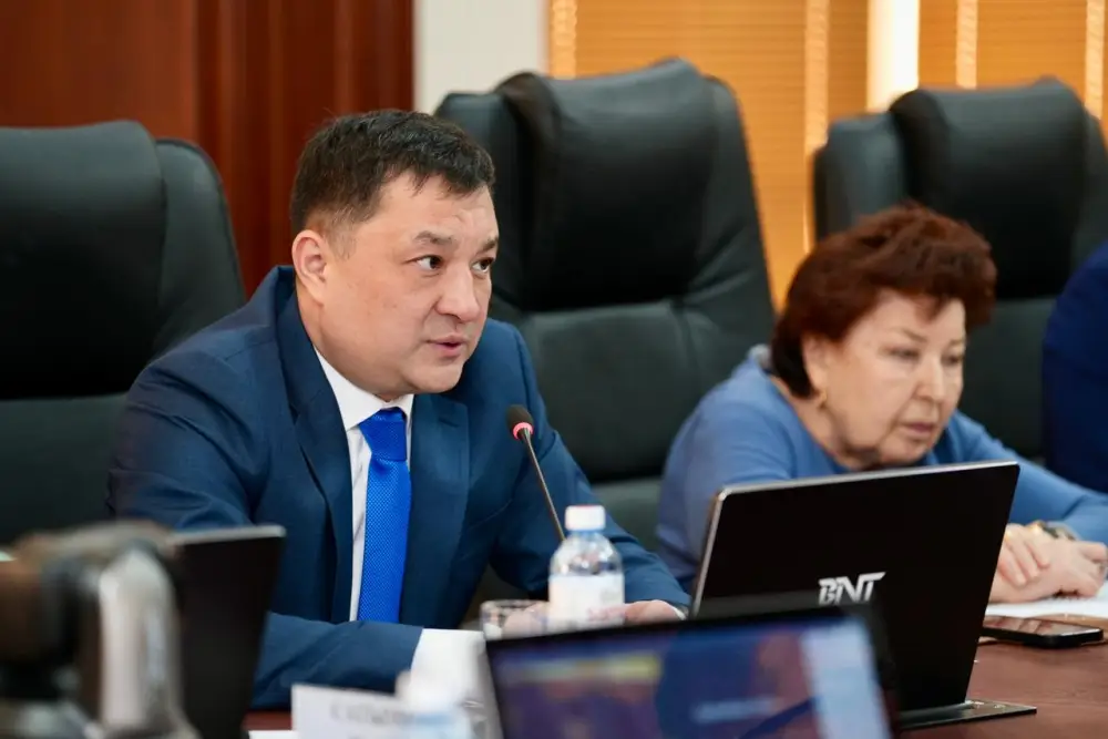 Общественный совет Минэнерго обсудил состояние рынка СНГ и рациональное использование газа (5)