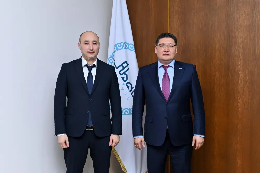 В области Абай планируется освоение нового месторождения (5)