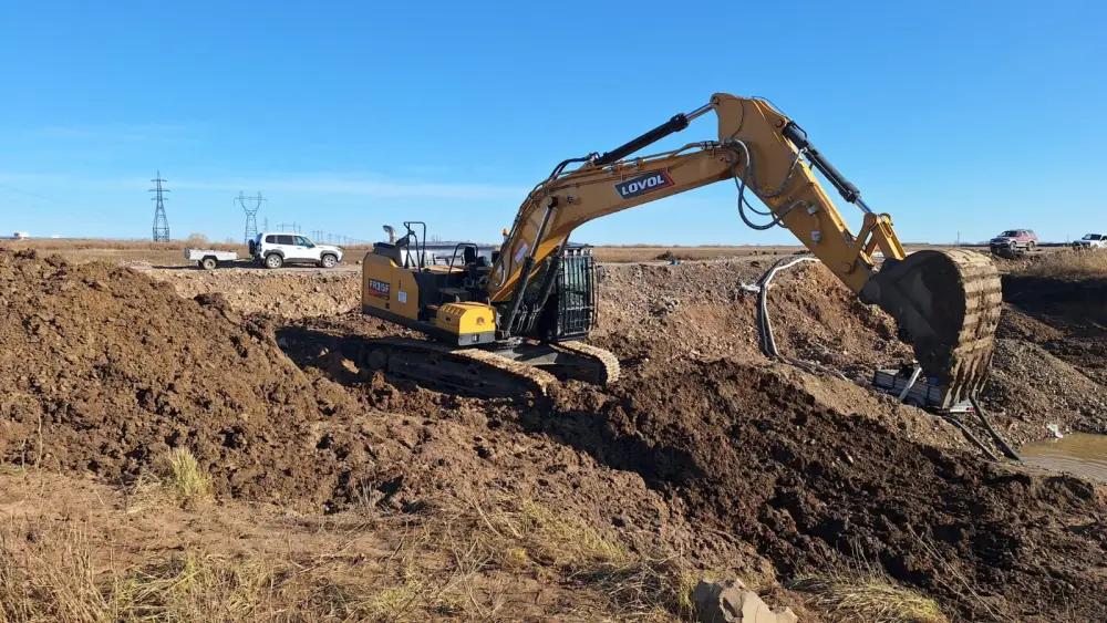 Стабилизация паводковой ситуации в Казахстане: международное сотрудничество в области противодействия чрезвычайным ситуациям Астане
