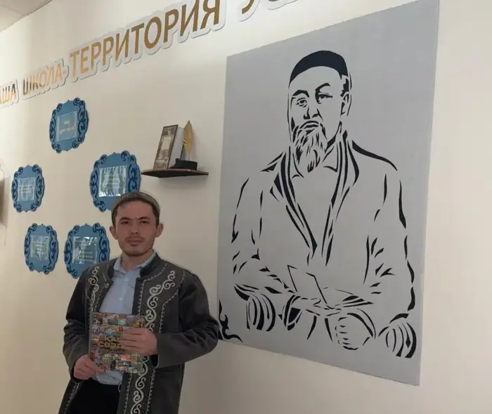 Проект «Читающий Абай»: как чтение запускает успехи школьников (3)