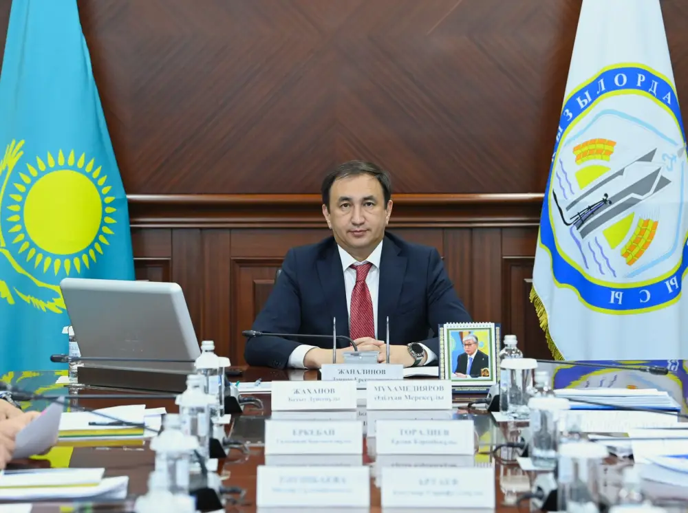 «Таза Қазақстан»: для жителей и туристов создана комфортная среда (4)