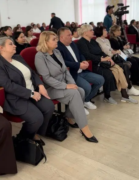 В Караганде при участии международных экспертов прокачивают навыки для WorldSkills и Abilympics (2)