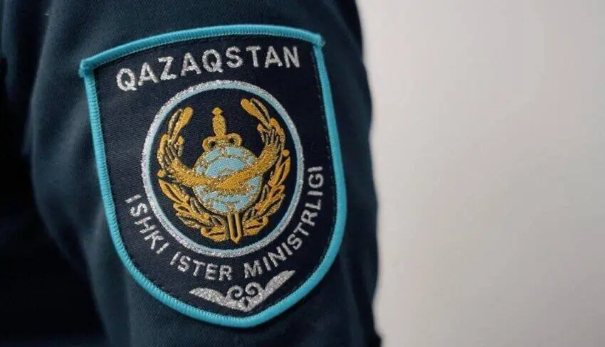 В Павлодарской области зафиксировано свыше 23 тысяч нарушений скоростного режима Астане