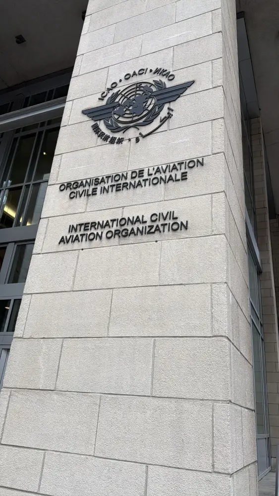Казахстан продвигает региональное сотрудничество в авиационной безопасности на площадке ИКАО (4)