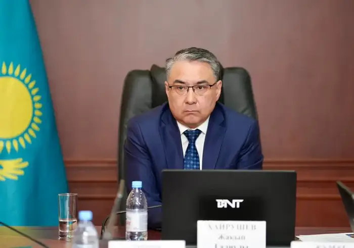 Капитал в недрах: 8,9 млрд тенге на научные открытия в 2025 году Астане