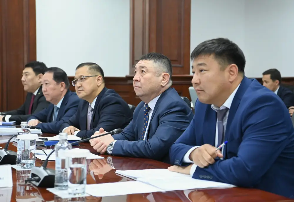 Инклюзия в действии: как адаптируем мир для всех? Астане