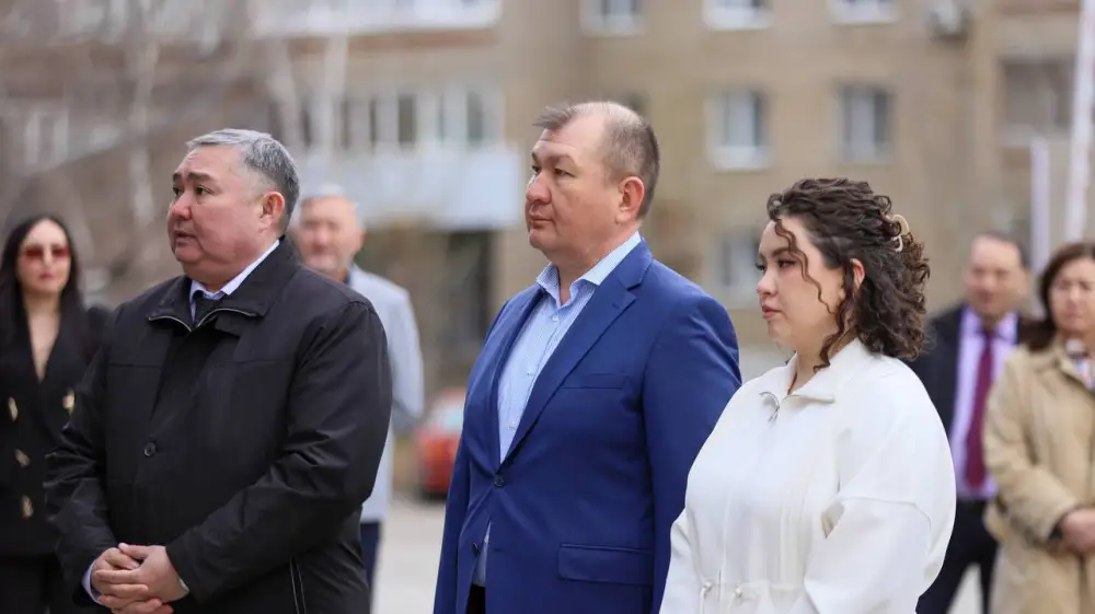 В ВКО открылась новая гостиница «Monotel» (2)