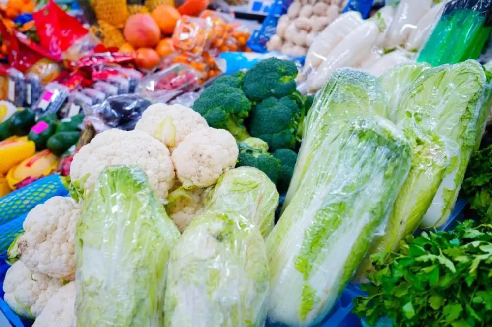 Сельскохозяйственная ярмарка пройдет в эти выходные в Астане (2)