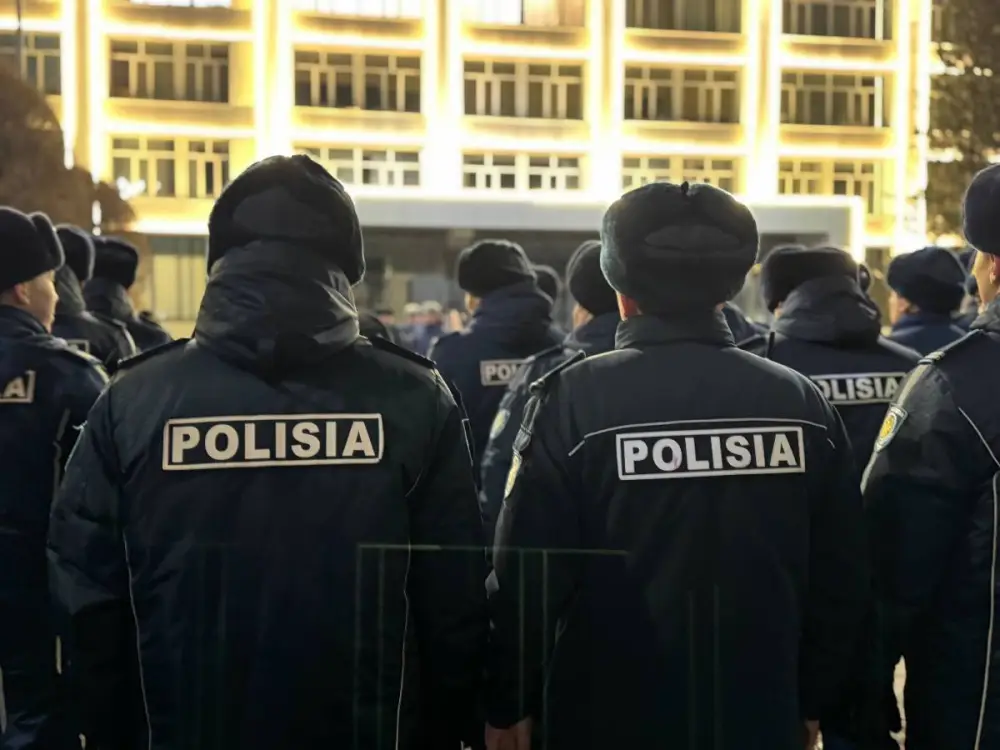 Защитный щит Жетысу: акция «Безопасный дом» объединяет силы для помощи семьям Астане