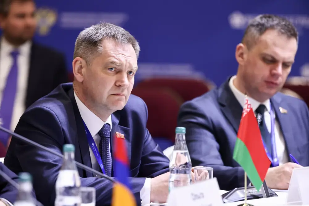 Результаты 10-го заседания Совета транспортных министров ЕАЭС: шаги к углублению сотрудничества и оптимизации транспортных систем Астане