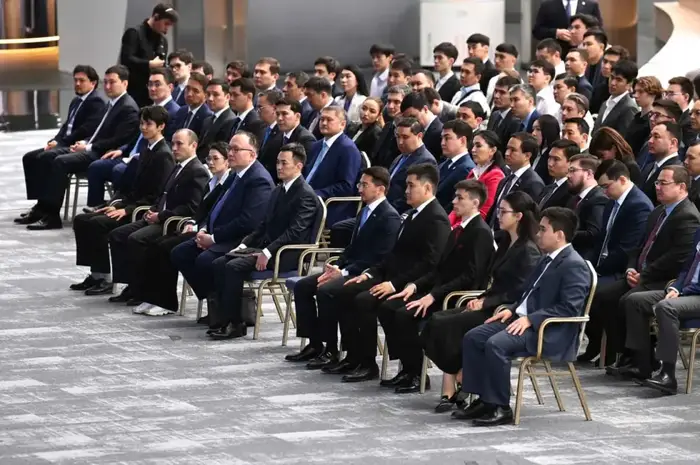Астана победила в конкурсе «AI Governance Cup» с проектом, улучшающим медицинское освидетельствование Астане