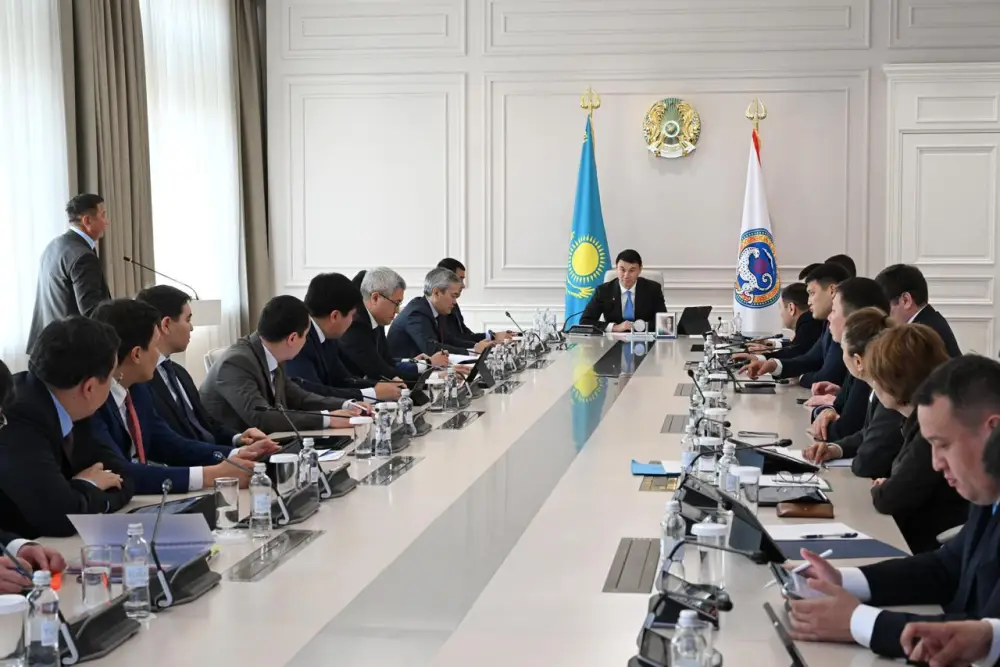 В Алматы усилят контроль за выбросами и внедрят зоны с низким уровнем выбросов (2)