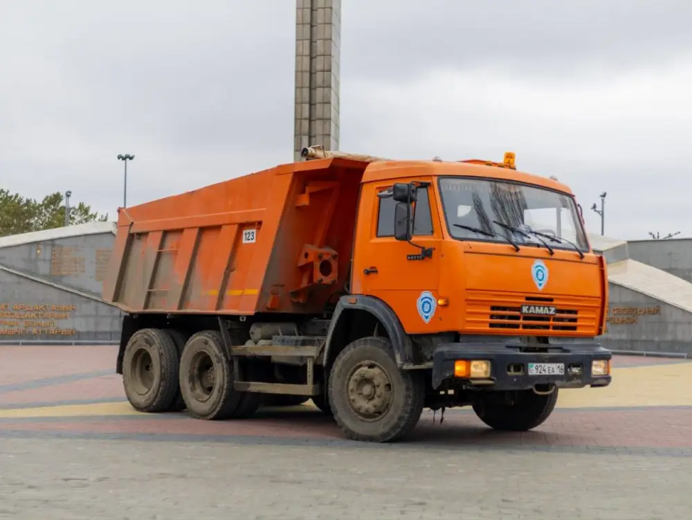 В Усть-Каменогорске будут реализованы новые проекты по благоустройству (5)