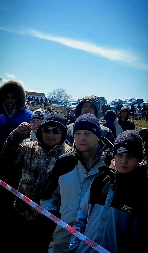 Экстрим и скорость: в ВКО состоялся «RFC Challenge Spring» (4)