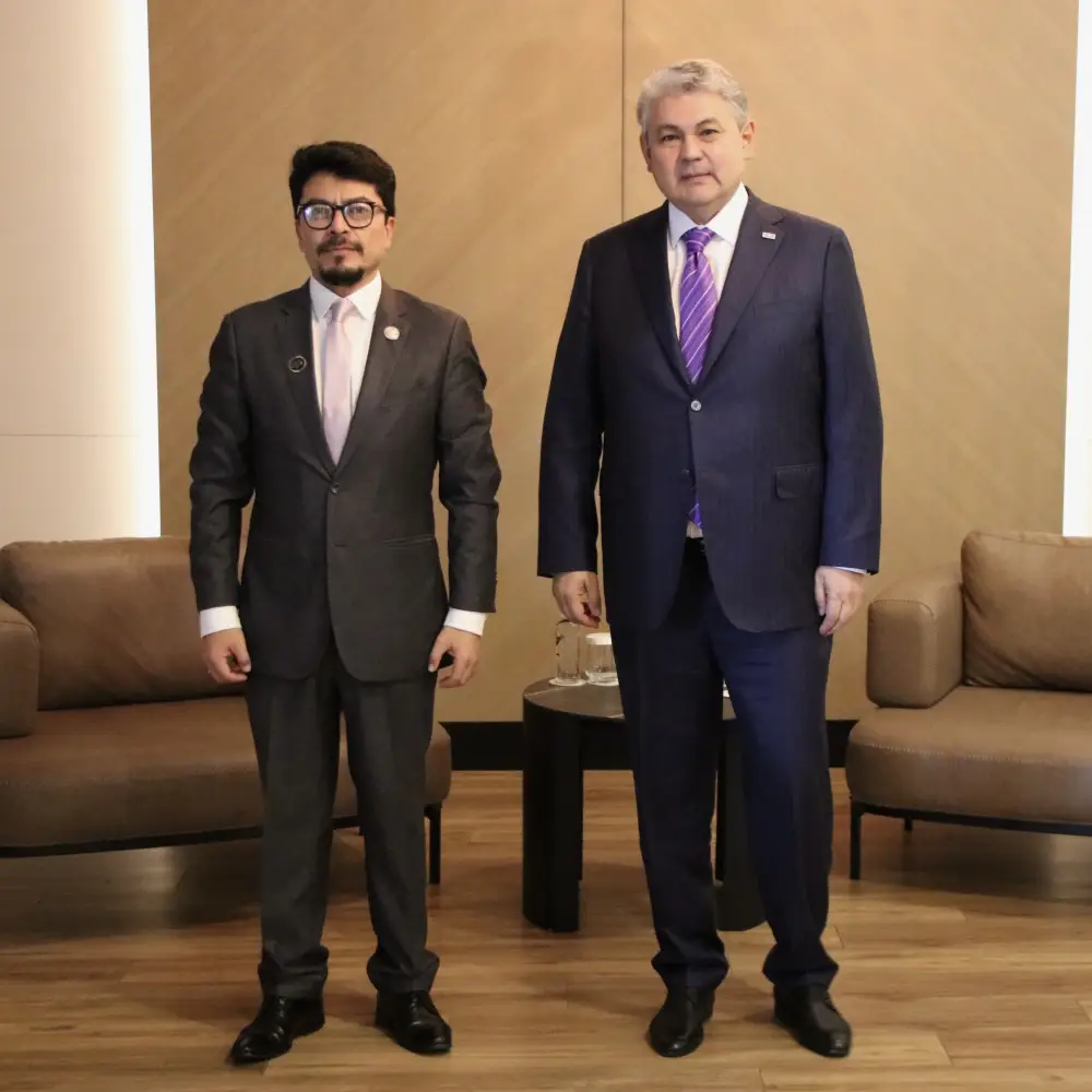 Казахстан на Анталийском форуме: обсуждение конфликтов Астане